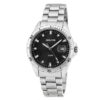 3GUYS 3G21503 Silver Stainless Steel Bracelet