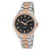 3GUYS 3G21504 Two Tone Stainless Steel Bracelet