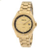 3GUYS 3G21505 GOLD STAINLESS STEEL BRACELET