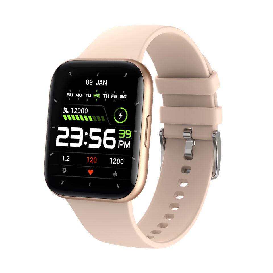 3Guys 3GW6522 Smartwatch