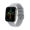 3Guys 3GW6524 45mm Smartwatch με Παλμογράφο (Γκρι)