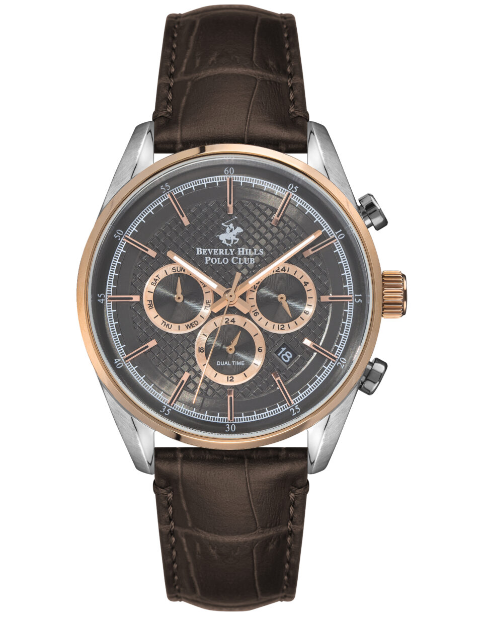 BEVERLY HILLS POLO CLUB BP3004X.562