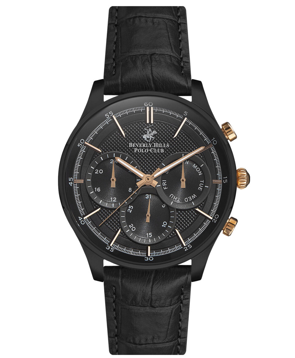 Beverly Hills Polo Club BP3118X.651