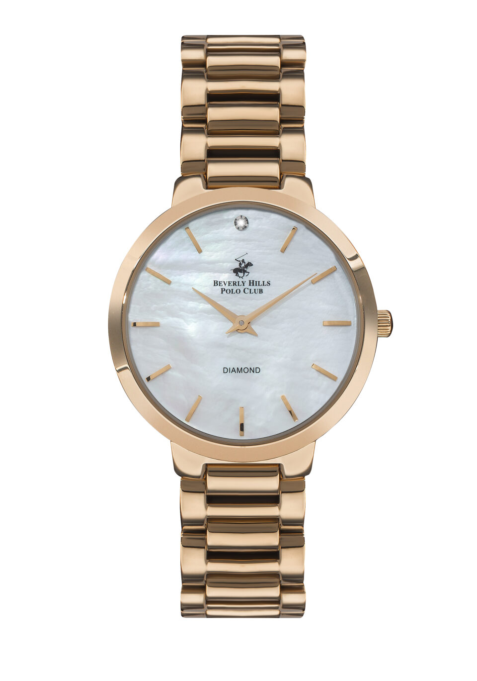Beverly Hills Polo Club Ρολόι BP3164C-410