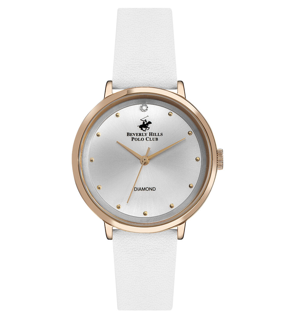 Beverly Hills Polo Club Ρολόι BP3174C.433