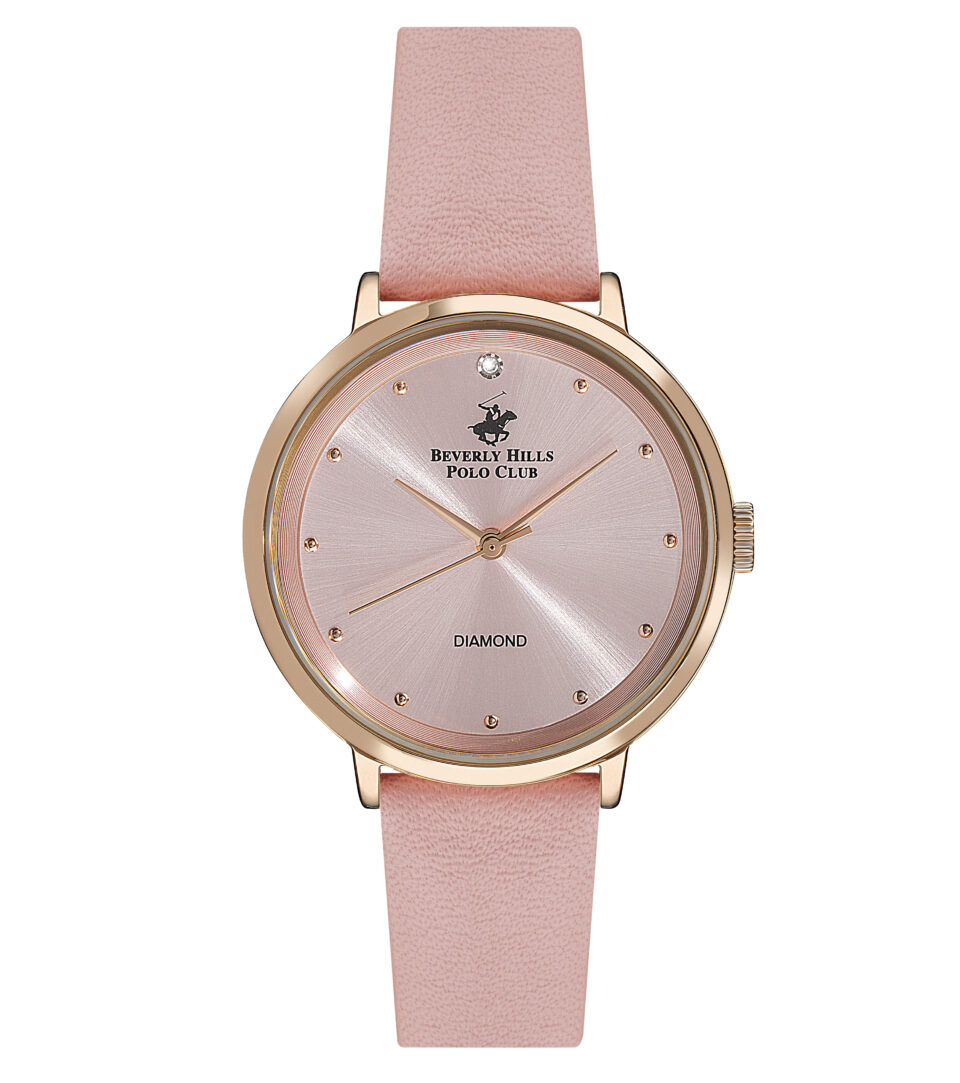 Beverly Hills Polo Club Ρολόι BP3174C.448