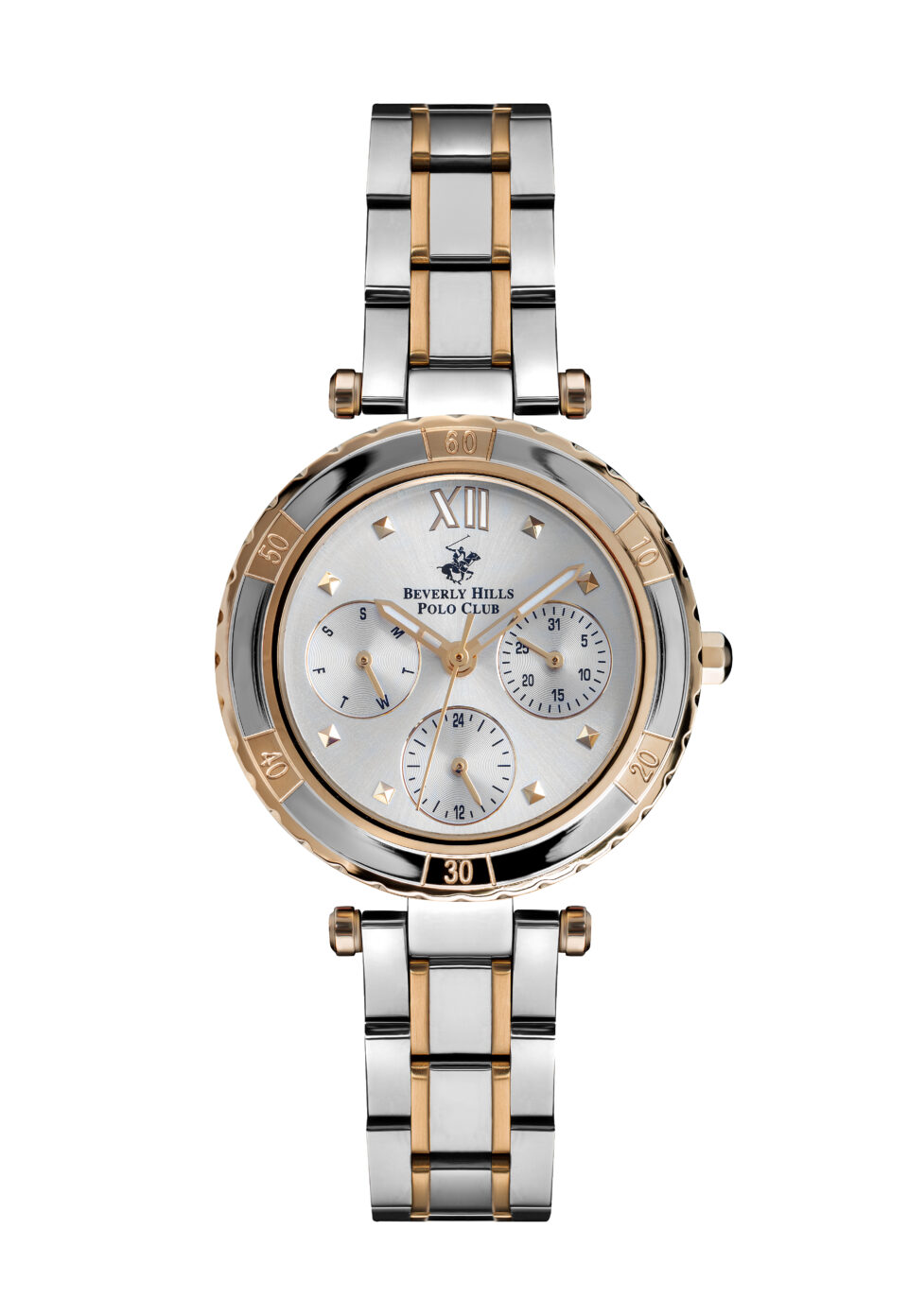 Beverly Hills Polo Club Ρολόι BP3176X.530