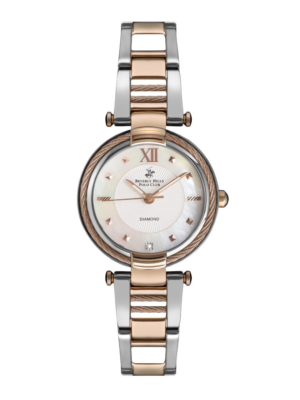 Beverly Hills Polo Club Ρολόι BP3177X.520
