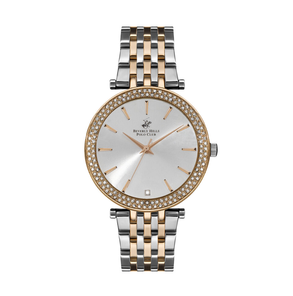 Beverly Hills Polo Club Ρολόι BP3183C-530