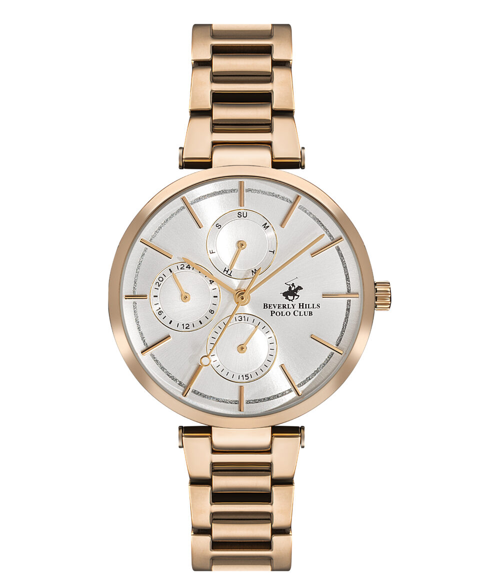 Beverly Hills Polo Club Ρολόι BP3187X.430
