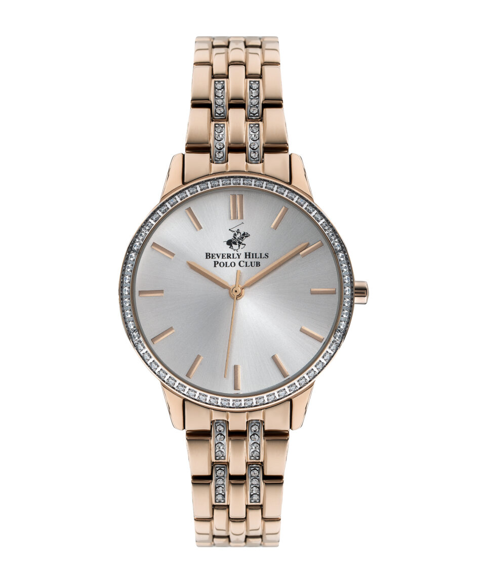 Beverly Hills Polo Club Ρολόι BP3191C.430