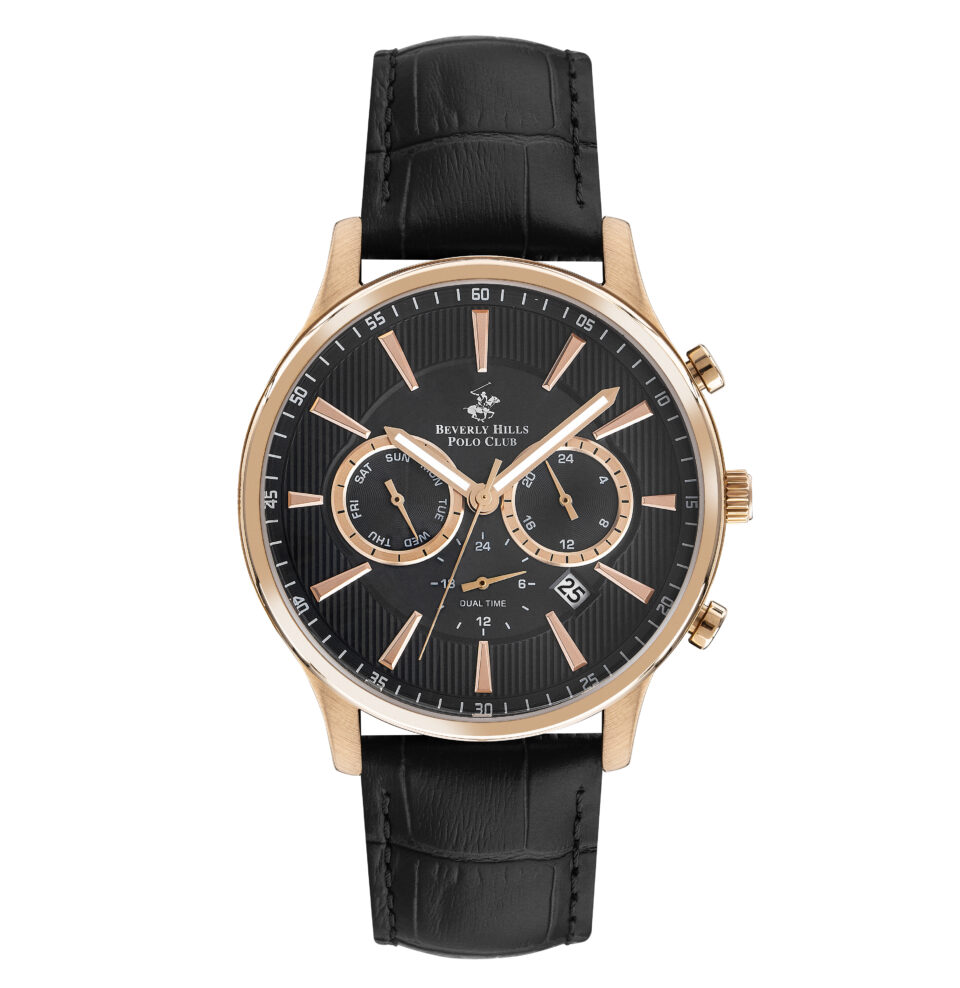 Beverly Hills Polo Club Ρολόι BP3207X.451