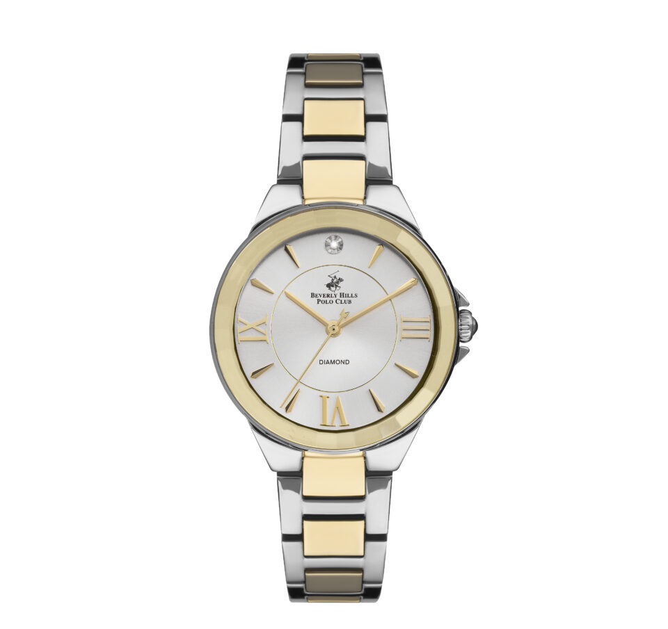 Beverly Hills Polo Club Ρολόι BP3228X.230