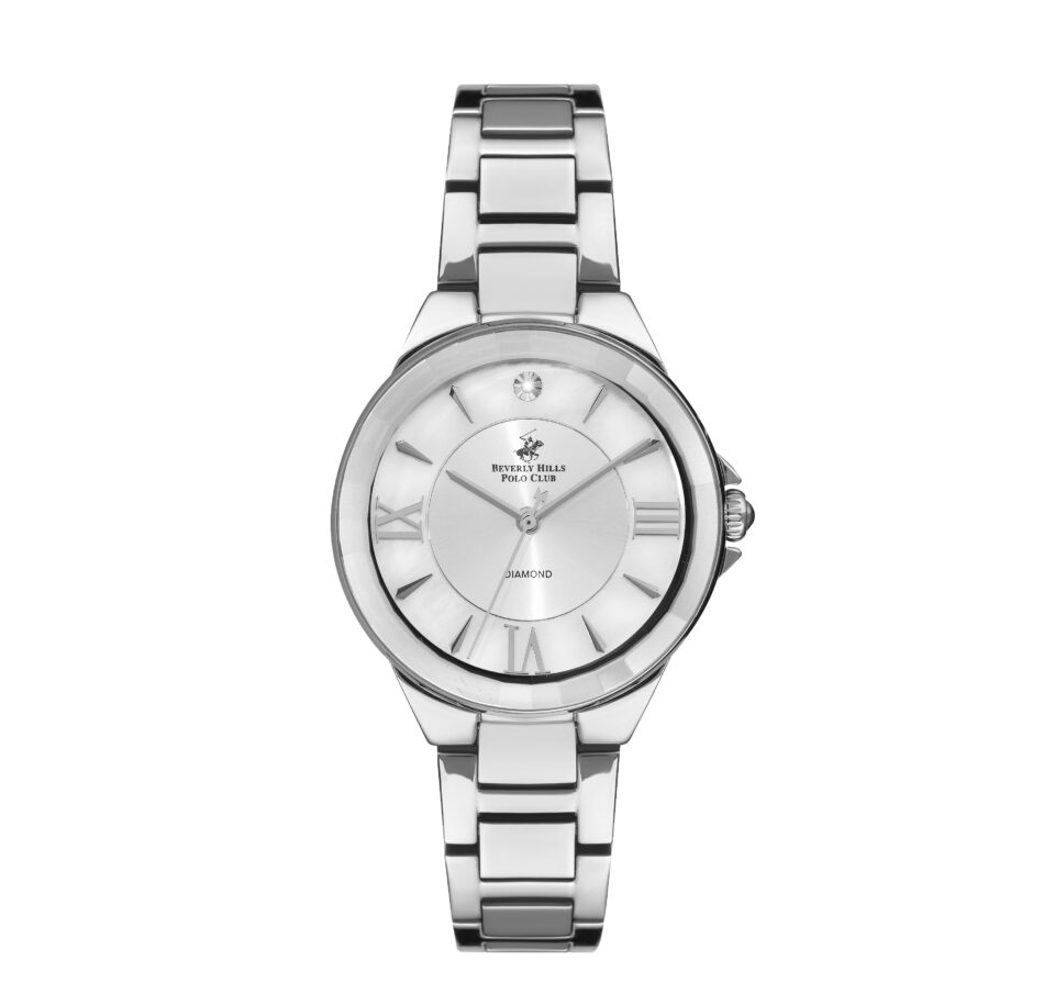 Beverly Hills Polo Club Ρολόι BP3228X.320