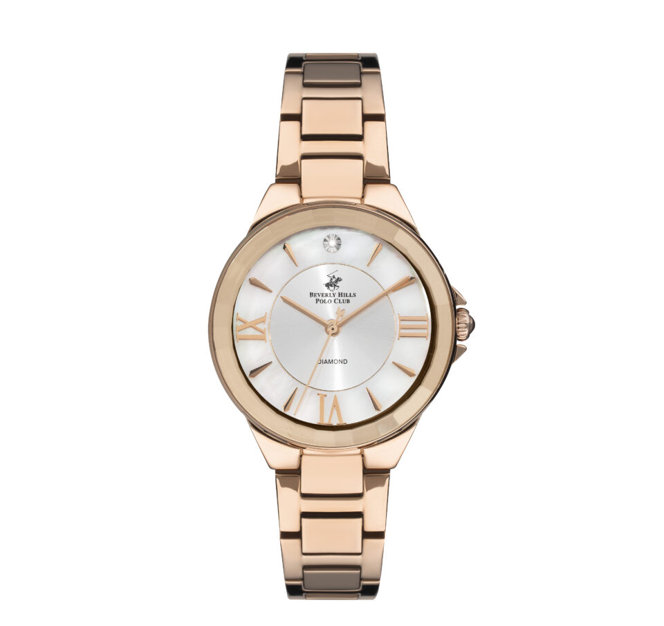 Beverly Hills Polo Club Ρολόι BP3228X.420