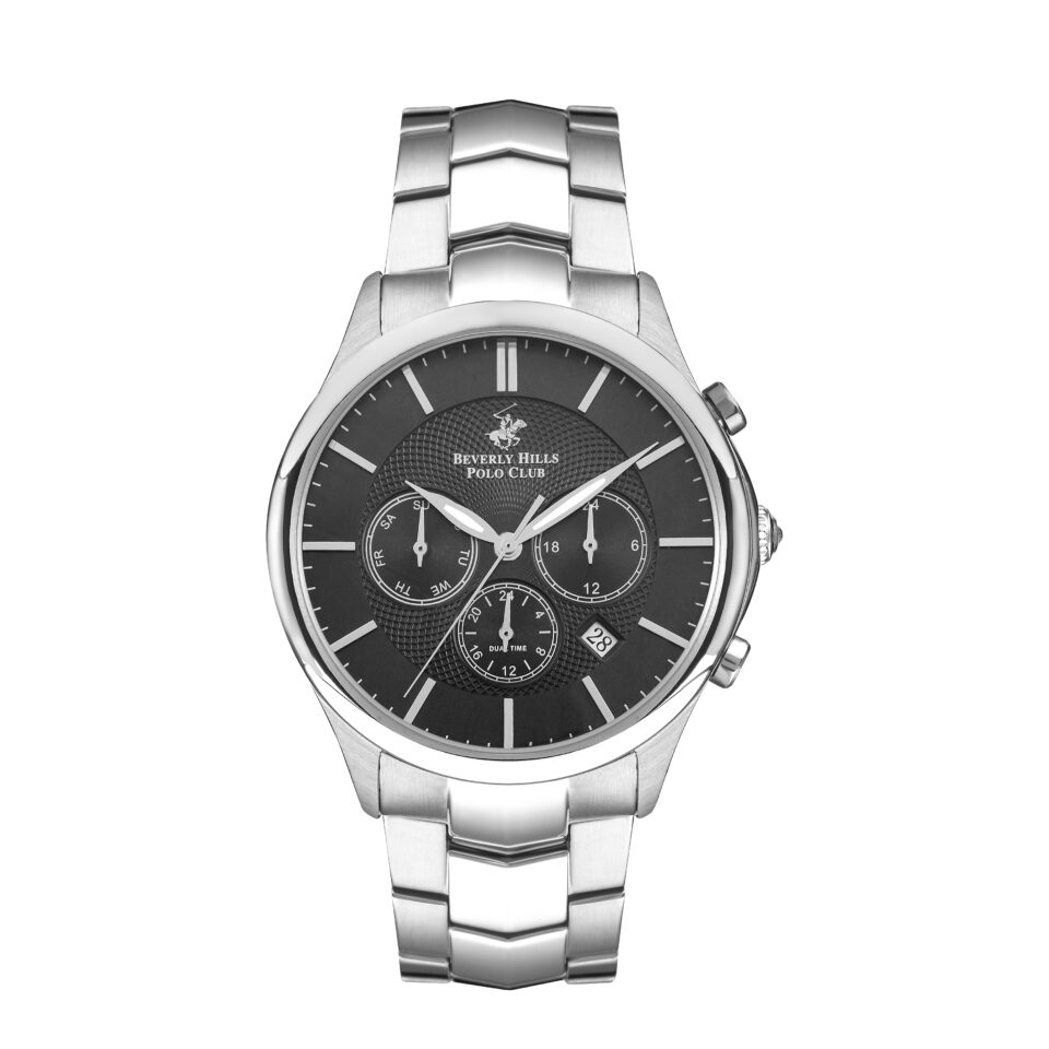 Beverly Hills Polo Club Ρολόι BP3232X.350