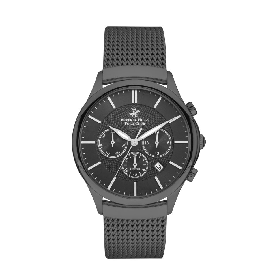 Beverly Hills Polo Club Ρολόι BP3233X.650