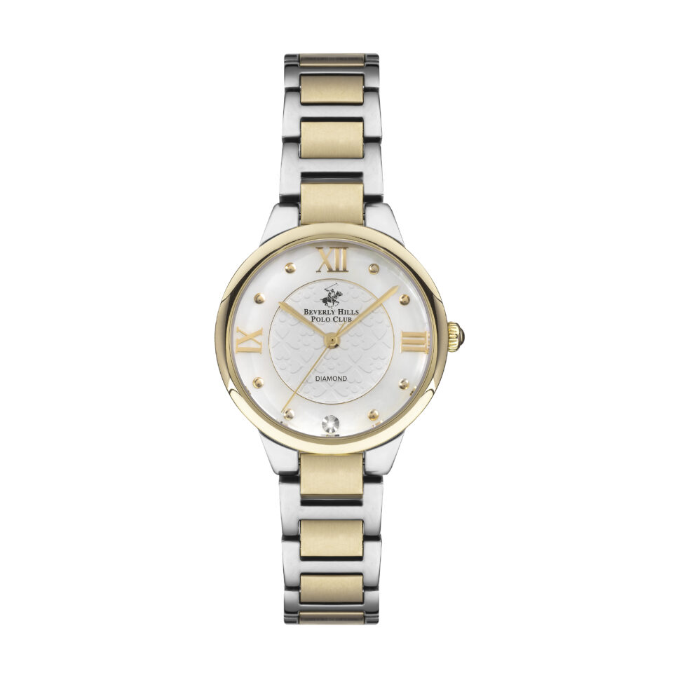 Beverly Hills Polo Club Ρολόι BP3235X.220