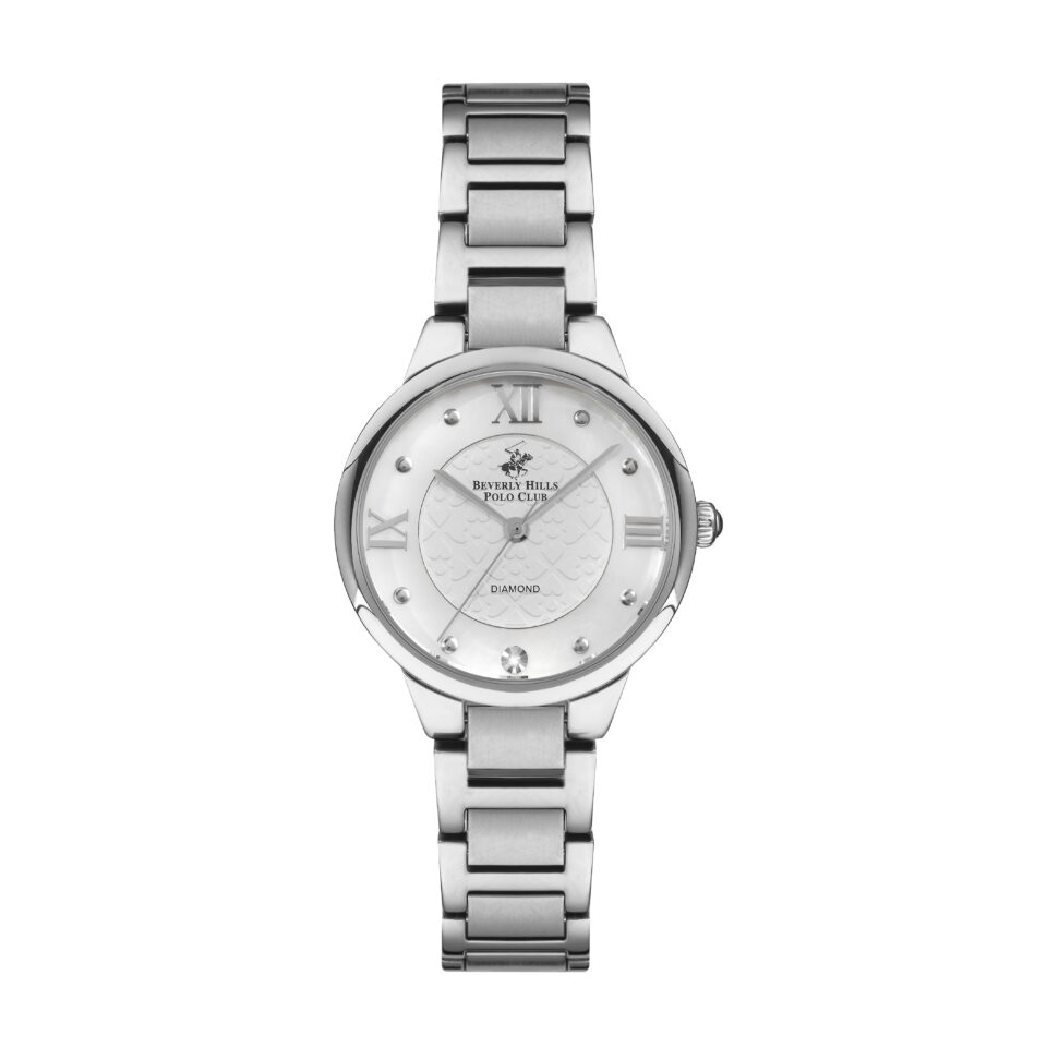 Beverly Hills Polo Club Ρολόι BP3235X.320
