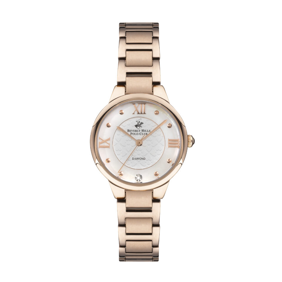 Beverly Hills Polo Club Ρολόι BP3235X.420