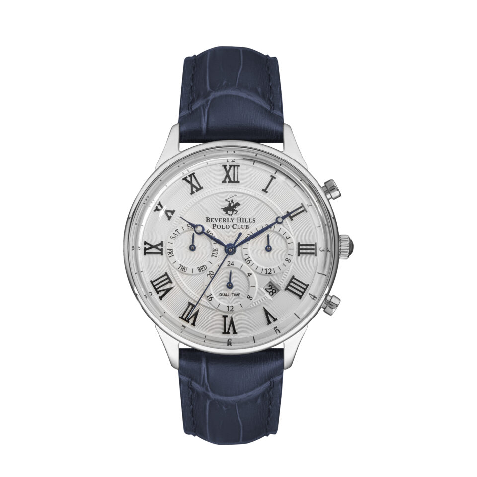 Beverly Hills Polo Club Ρολόι BP3238X.339
