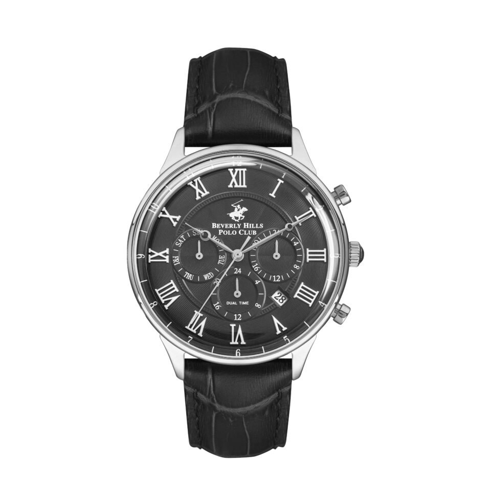 Beverly Hills Polo Club Ρολόι BP3238X.361