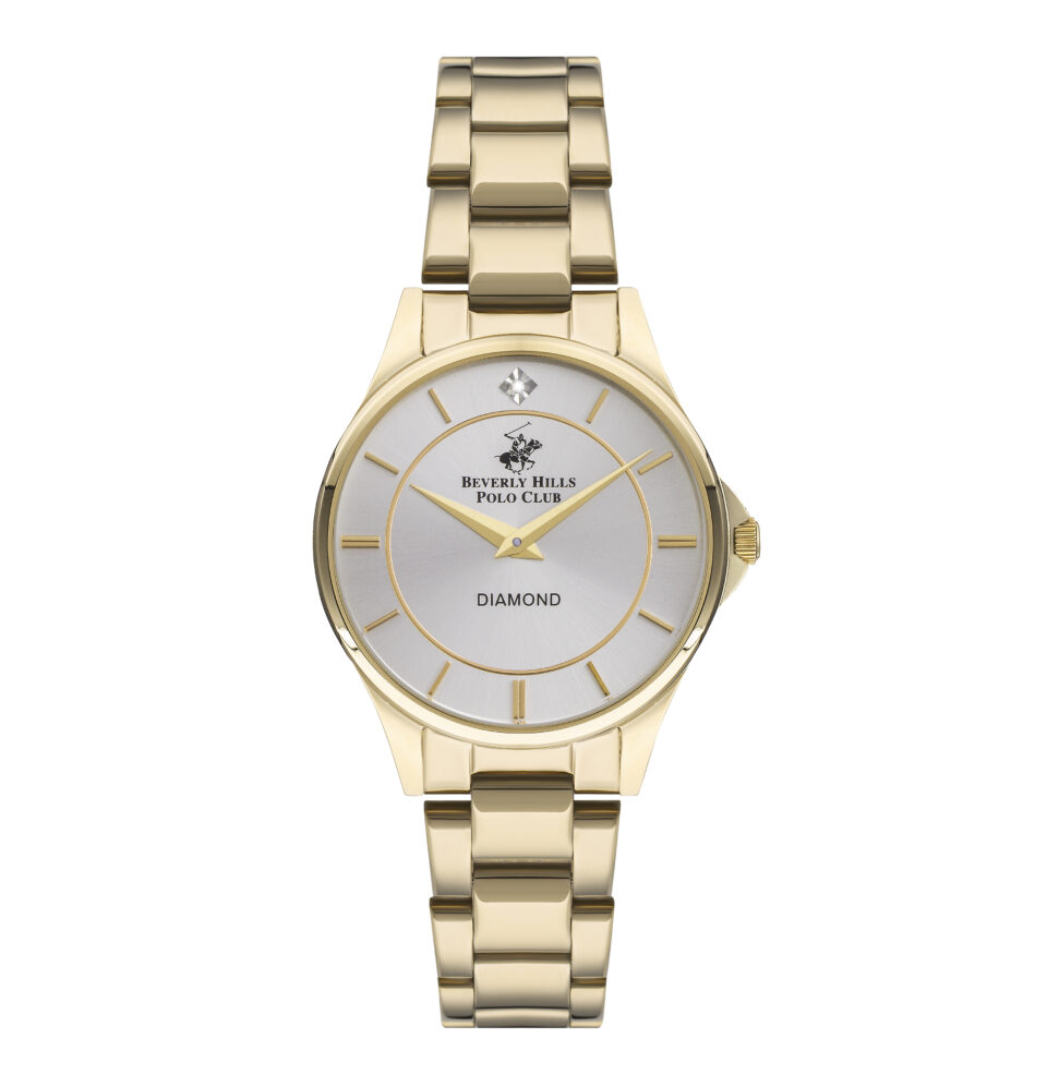 Beverly Hills Polo Club Ρολόι BP3241X.130