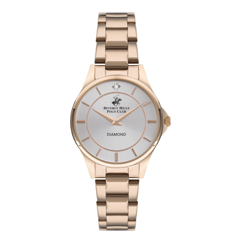 Beverly Hills Polo Club Ρολόι BP3241X.430