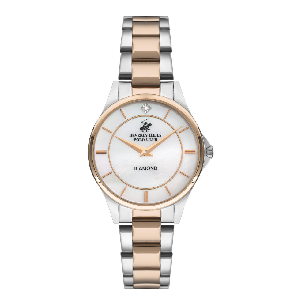 Beverly Hills Polo Club Ρολόι BP3241X.520