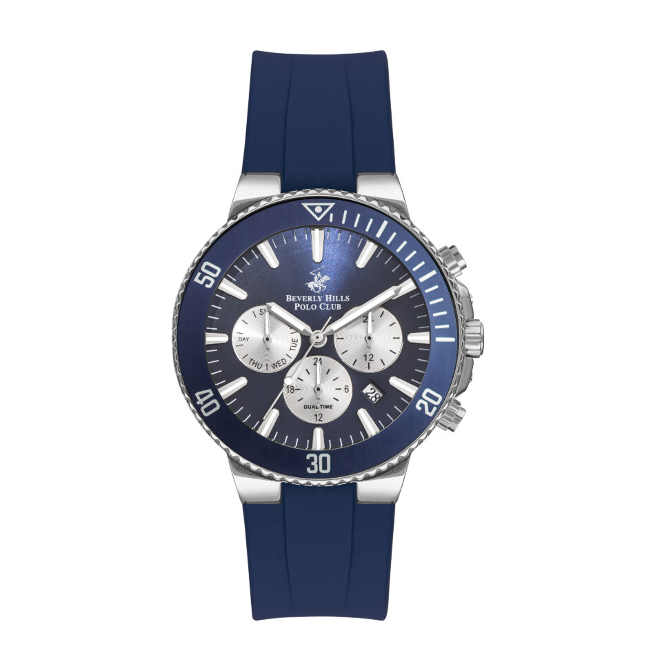 Beverly Hills Polo Club Ρολόι BP3248X.399