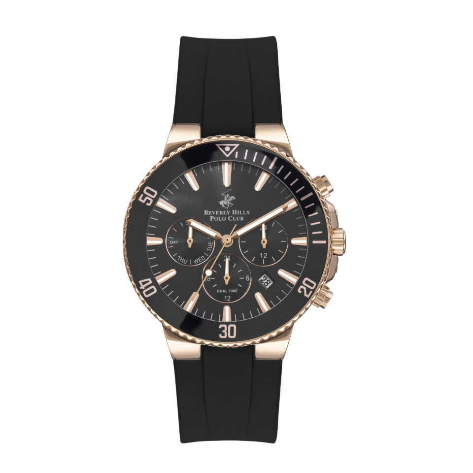 Beverly Hills Polo Club Ρολόι BP3248X.451