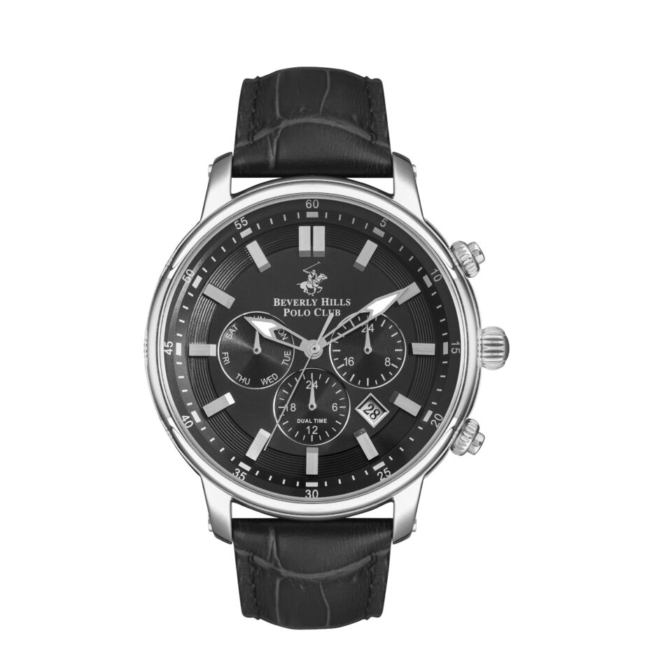 Beverly Hills Polo Club Ρολόι BP3255X.351