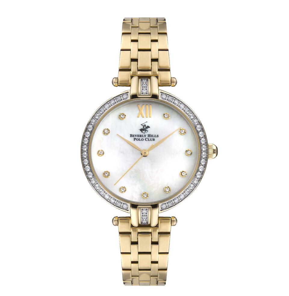 Beverly Hills Polo Club Ρολόι BP3256X.110