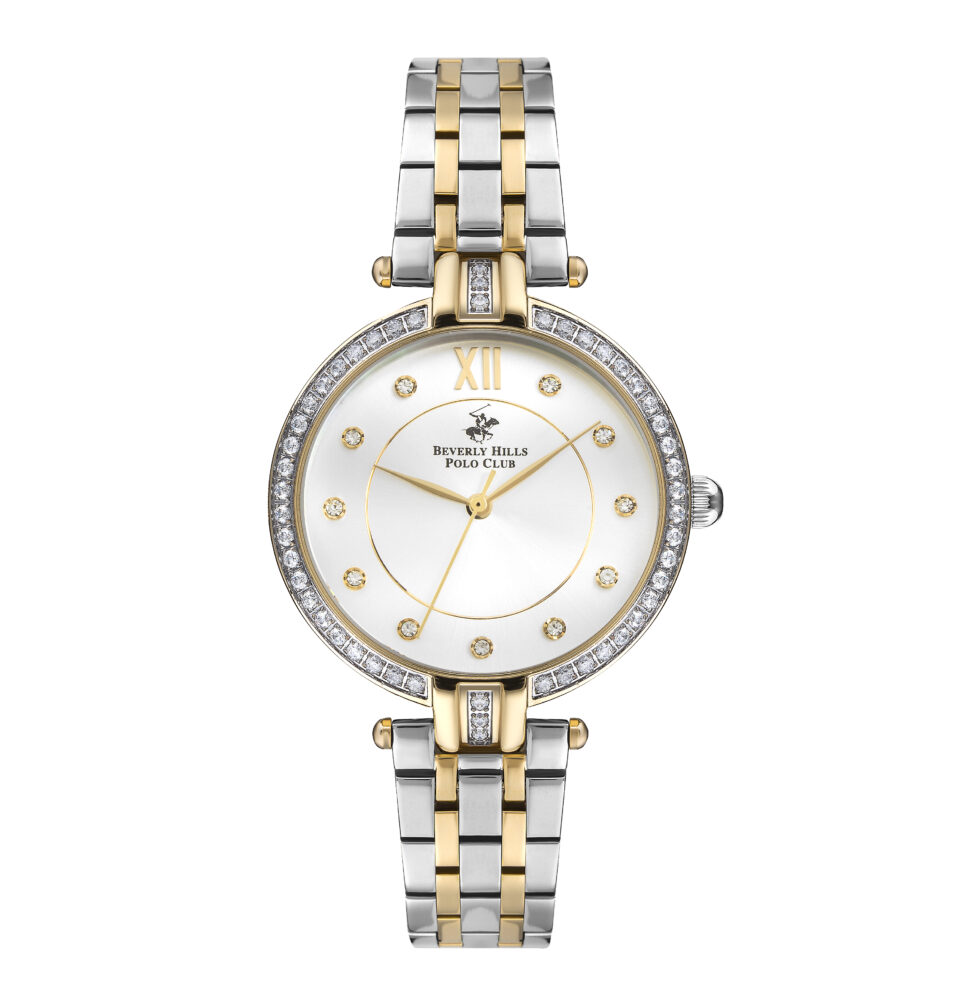 Beverly Hills Polo Club Ρολόι BP3256X.230