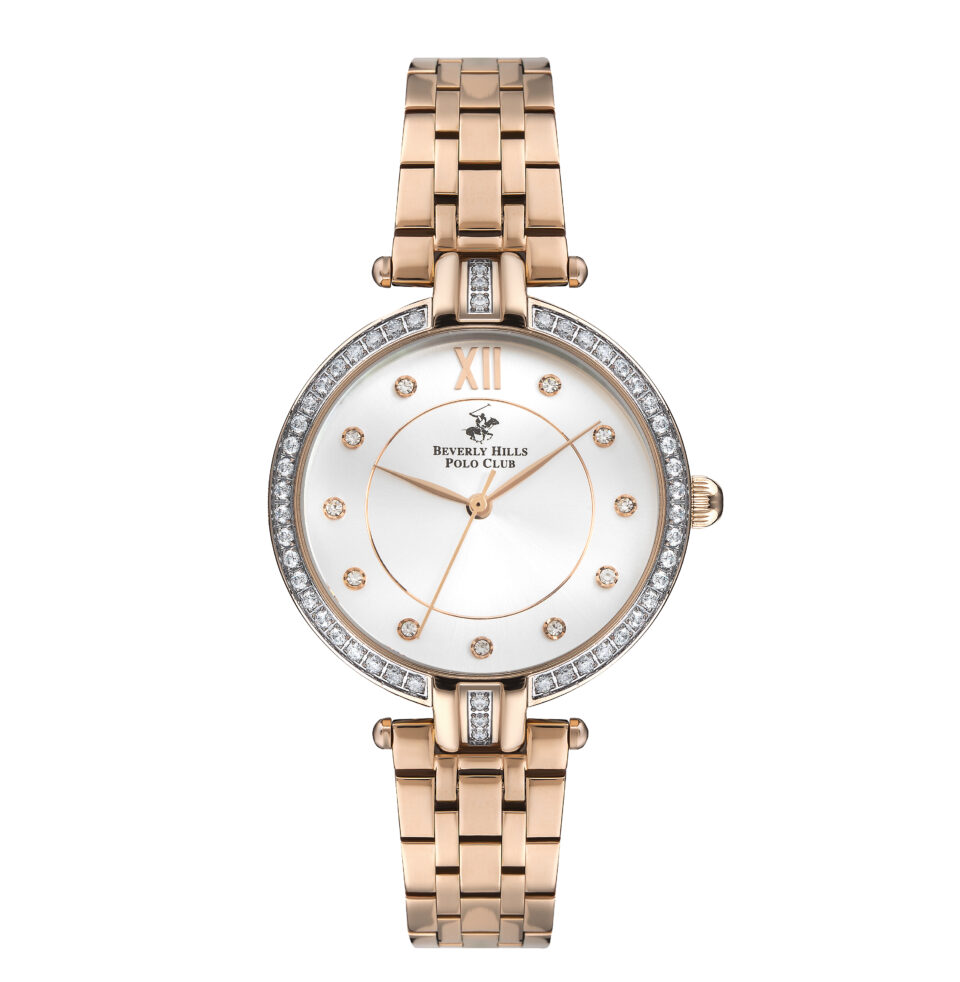 Beverly Hills Polo Club Ρολόι BP3256X.430