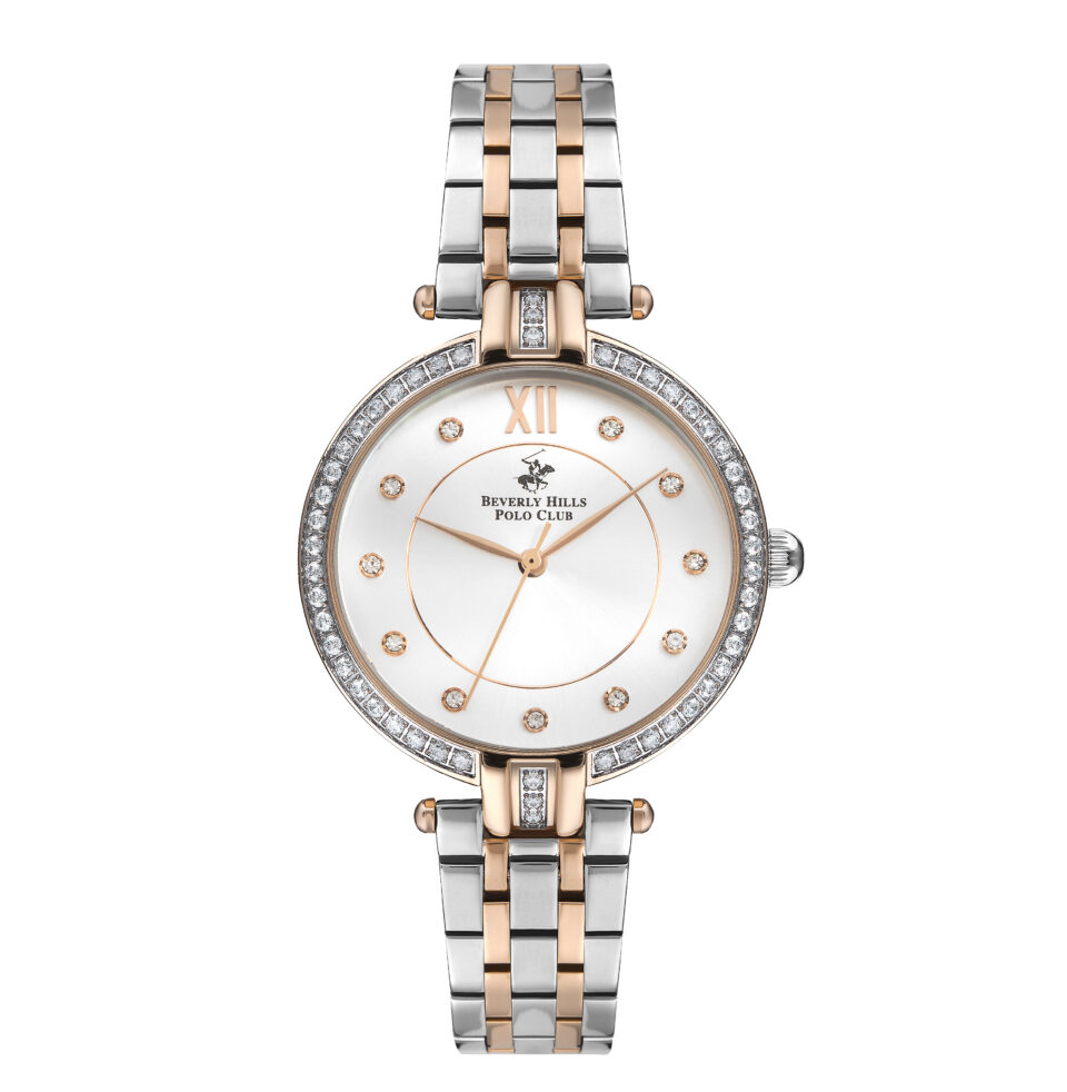 Beverly Hills Polo Club Ρολόι BP3256X.530