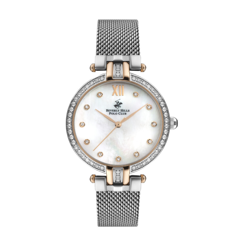 Beverly Hills Polo Club Ρολόι BP3257X.520