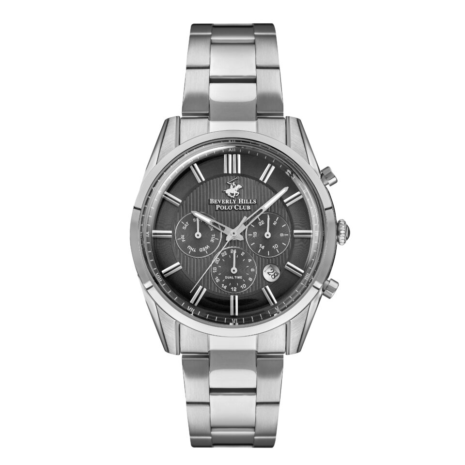 Beverly Hills Polo Club Ρολόι BP3262X.350