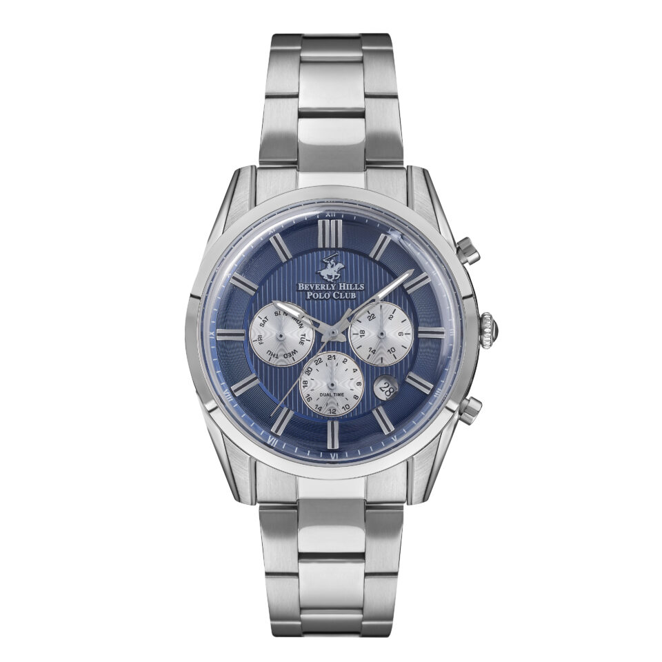 Beverly Hills Polo Club Ρολόι BP3262X.390