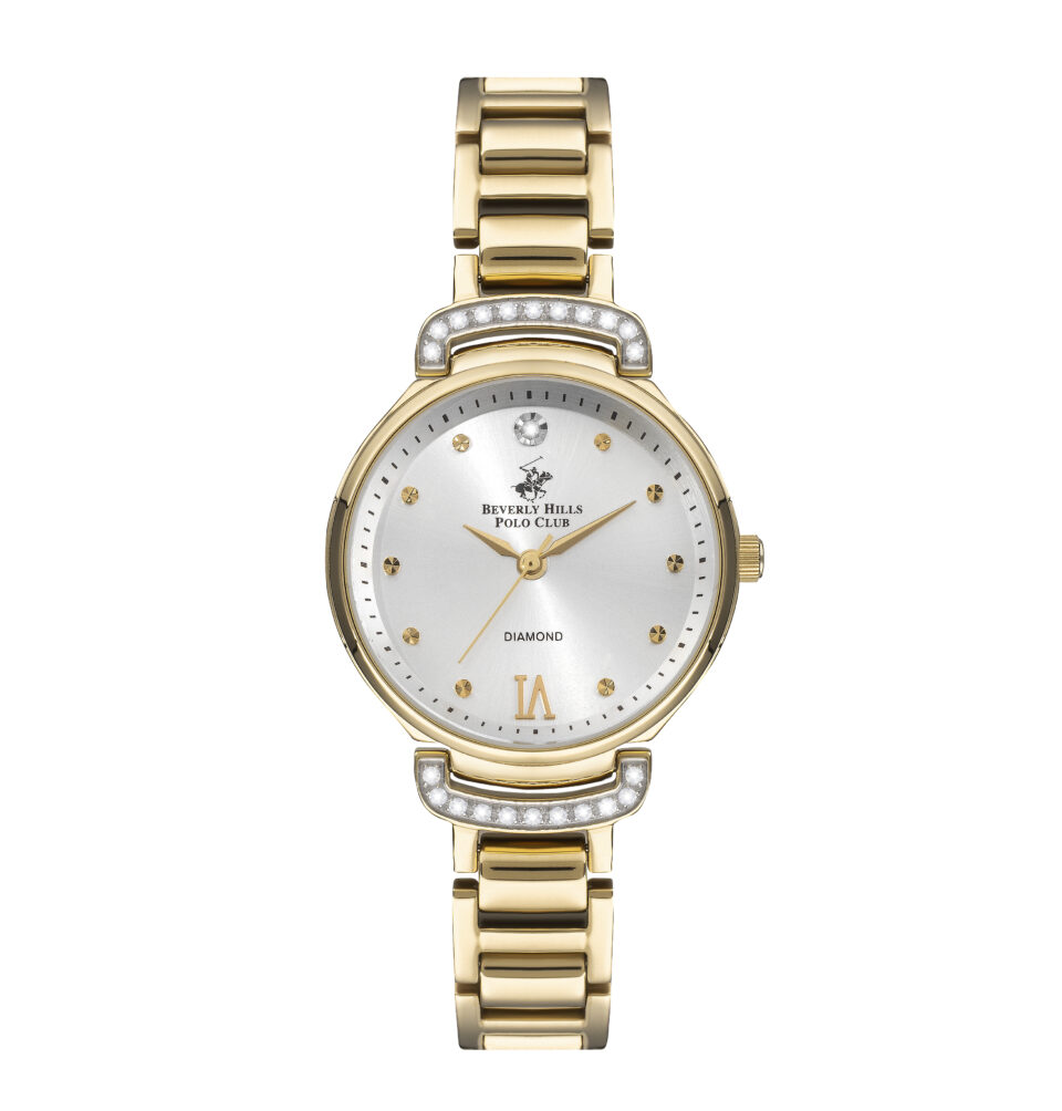 Beverly Hills Polo Club Ρολόι BP3268X.130