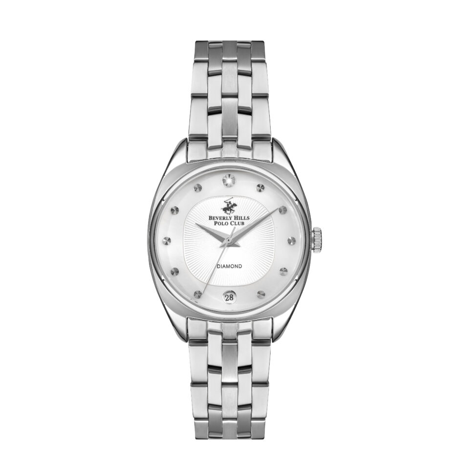 Beverly Hills Polo Club Ρολόι BP3270X.320