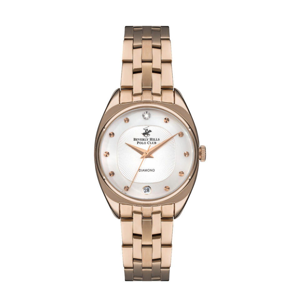 Beverly Hills Polo Club Ρολόι BP3270X.420