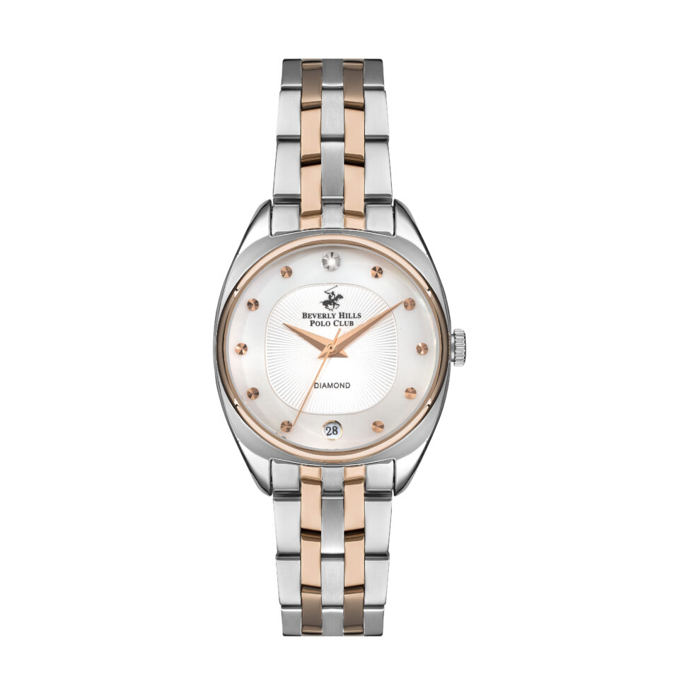 Beverly Hills Polo Club Ρολόι BP3270X.520