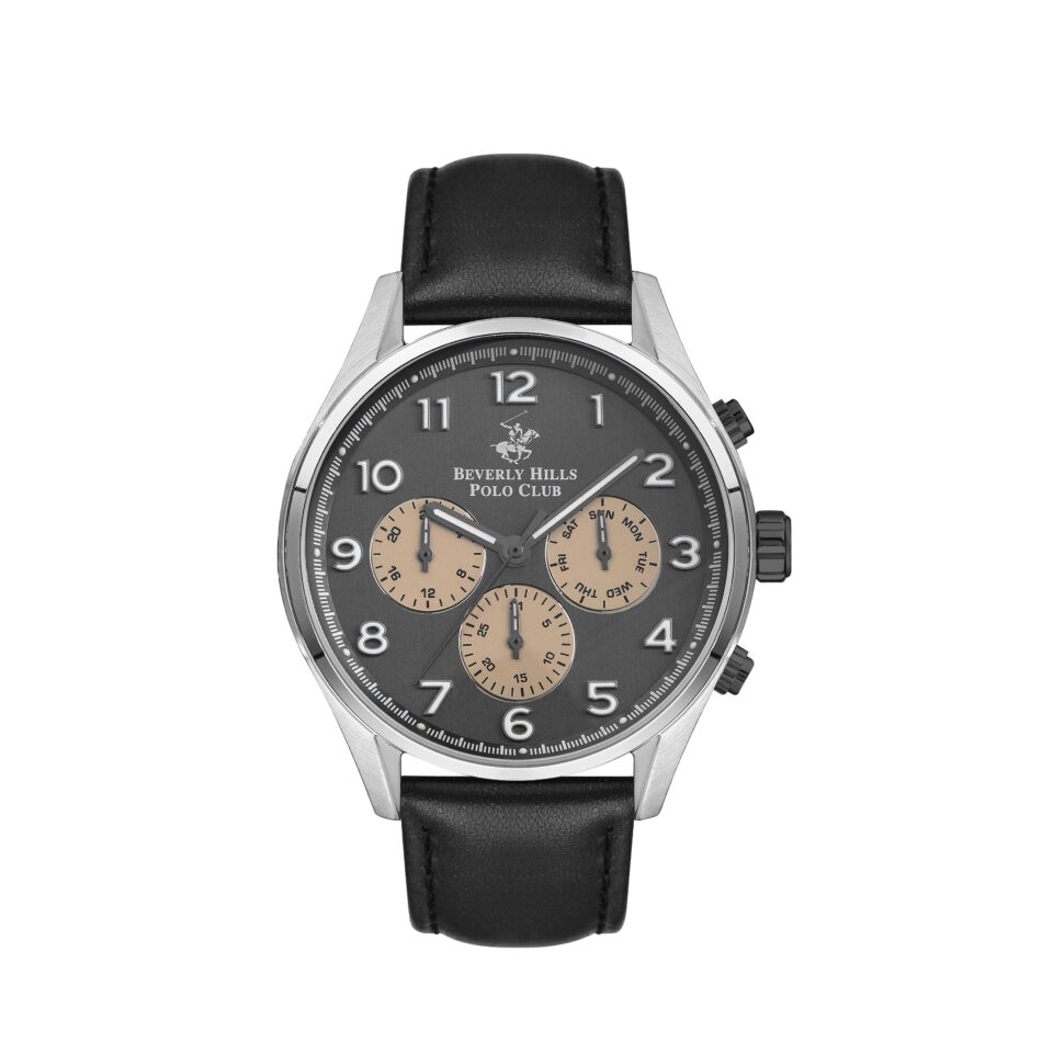 Beverly Hills Polo Club Ρολόι BP3282X.351