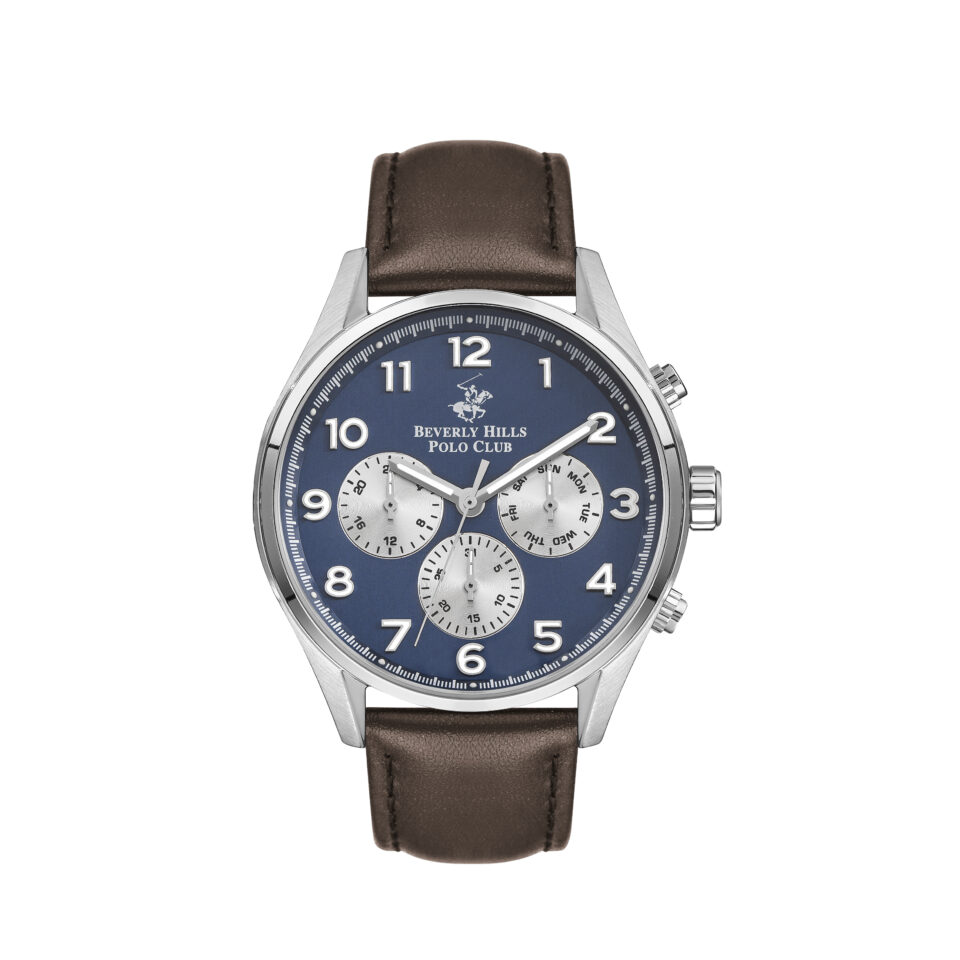 Beverly Hills Polo Club Ρολόι BP3282X.392