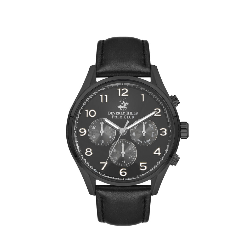 Beverly Hills Polo Club Ρολόι BP3282X.651