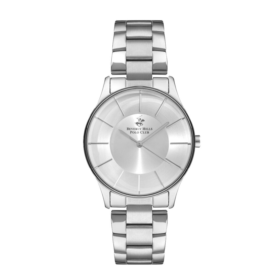 Beverly Hills Polo Club Ρολόι BP3286X.330