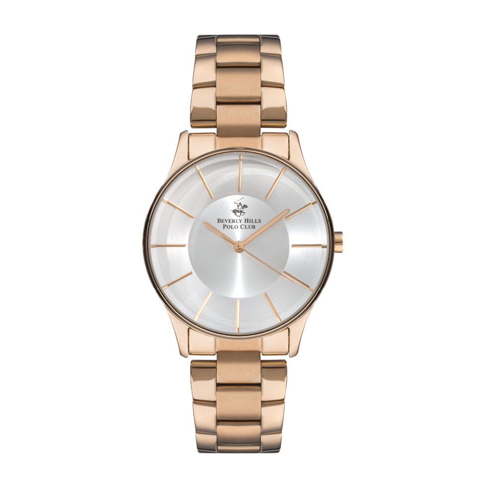 Beverly Hills Polo Club Ρολόι BP3286X.430