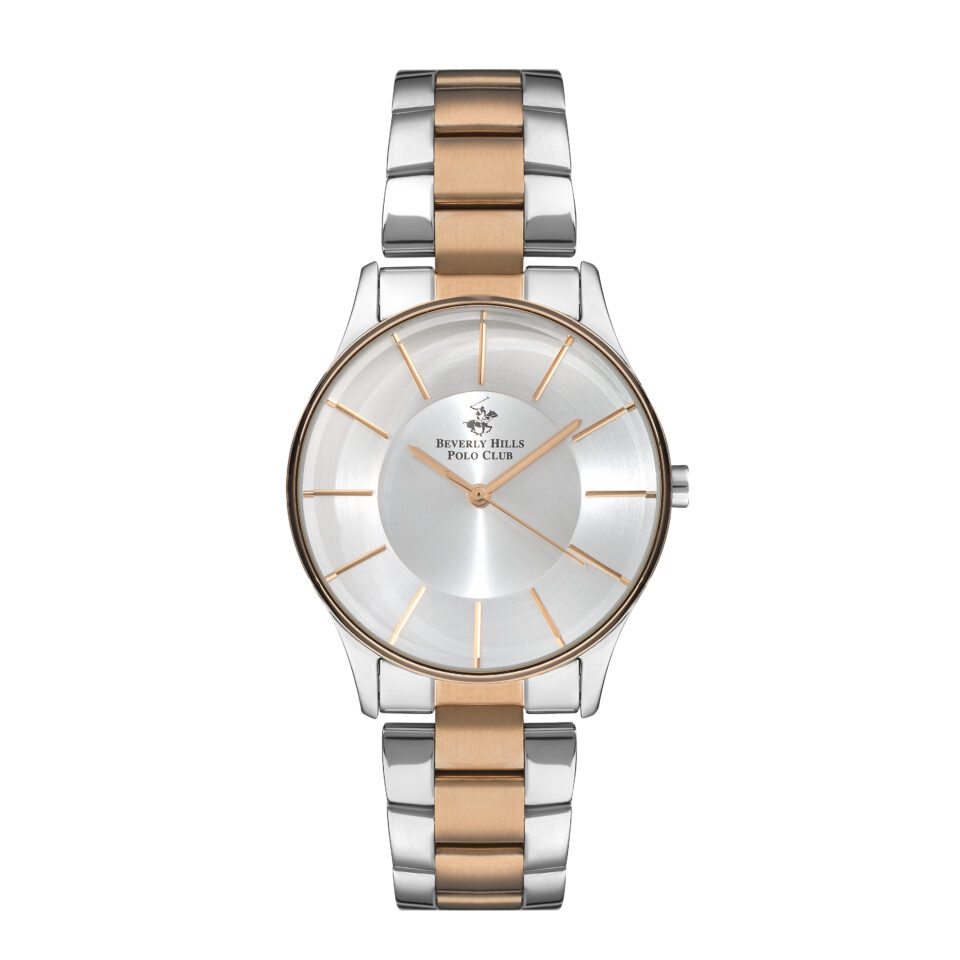 Beverly Hills Polo Club Ρολόι BP3286X.530