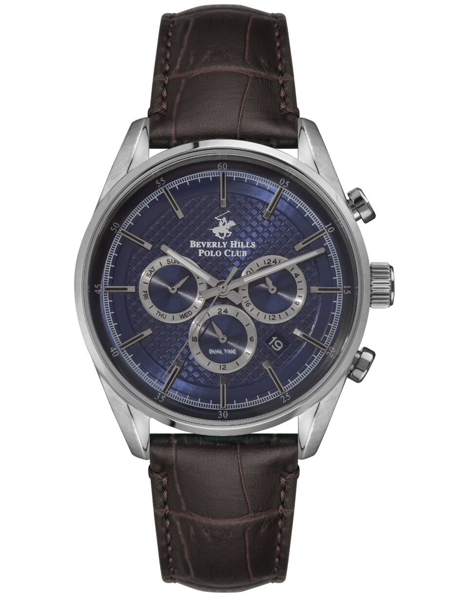 Beverly Hills Polo Club Ρολόι BP3004X.392